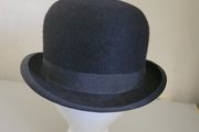 bowler hat