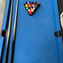 foldable pool/snooker table Image 2