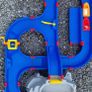 AquaPlay Mountain Lake Water Playset Image 2