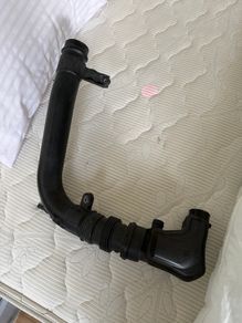 Ford Focus mk3 1 litre eco boost Air Intake Pipe