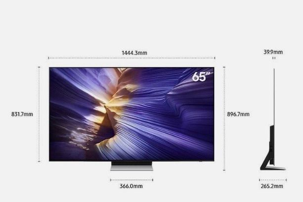 Samsung S90c Oled 65