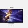 Samsung S90c Oled 65 Image 4