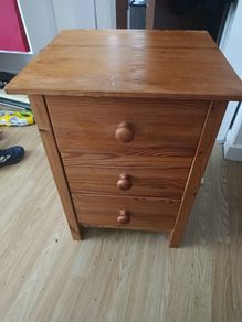 Pine Locker