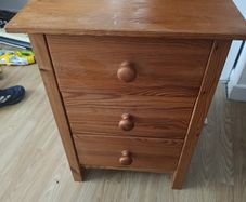 Pine Locker