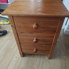 Pine Locker