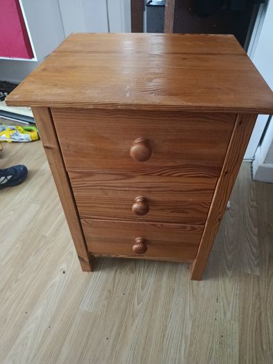Pine Locker
