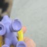 Lily Blossom 3inch Brushable MLP G4 My Little Pony Image 7