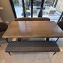 dining table, chairs & benches Image 5