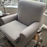Helen Turkington armchair Image 2