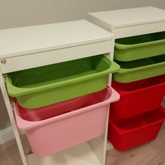 Storage unit