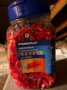 rawplug