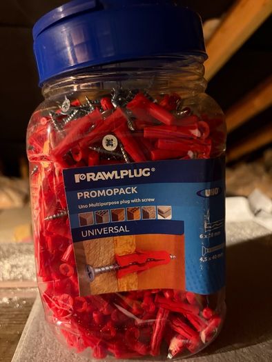 rawplug