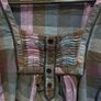 Checkered tunic 14/16 Image 2