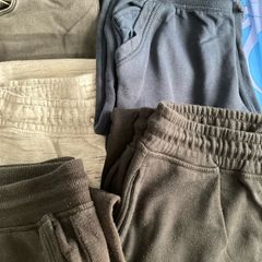 Five Boys Track suit bottoms / jeans 14/15 yr