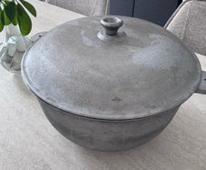 Pot/kazan