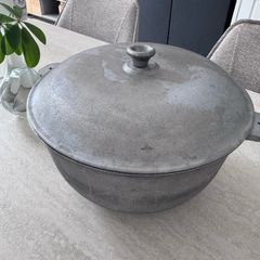 Pot/kazan