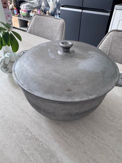 Pot/kazan