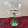 Set of 6 gin goblets Tanqueray Image 4