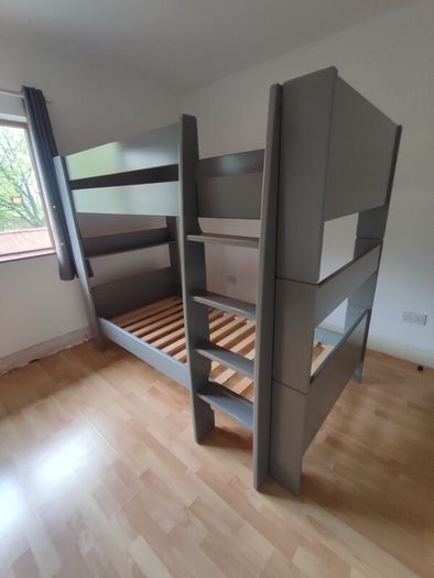 Bunk Bed