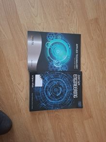 Junior Cert books