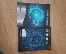 Junior Cert books