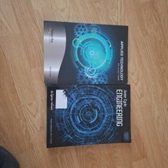 Junior Cert books
