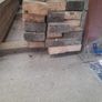 timber beams Image 3
