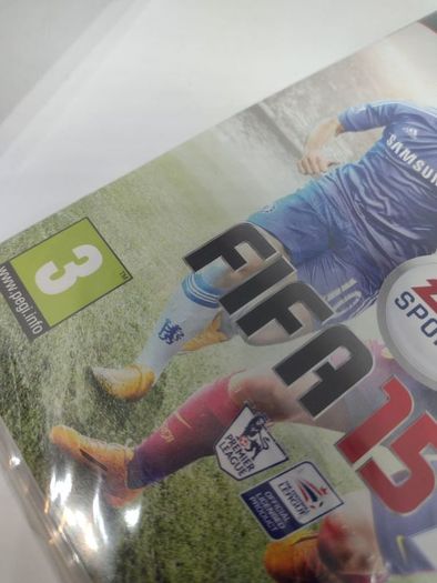 Fifa 15