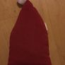 Soft Santa cushion, new, never used Image 6