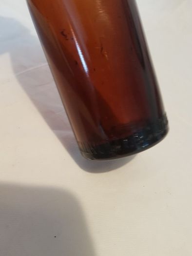 j l o brien kilworth and clonmel bottle prefect condition collectors item,buyer collects or pays postage, thank you
