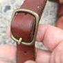 Leather Quality Gunslip Image 5