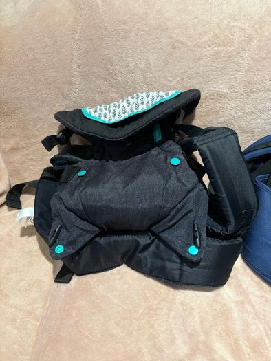 baby carriers