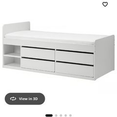 Kids bed