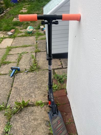 Scooter