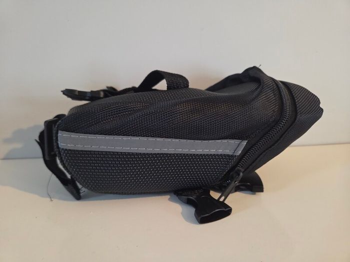 Bike Saddle Bag