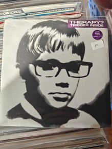 Therapy? 7" single