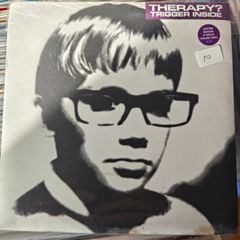 Therapy? 7" single