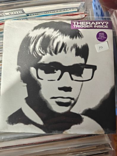 Therapy? 7" single