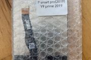 huawei  p smart pro 2019 Y9 prime 2019 screen