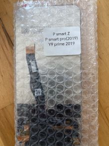 huawei  p smart pro 2019 Y9 prime 2019 screen