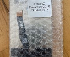 huawei  p smart pro 2019 Y9 prime 2019 screen