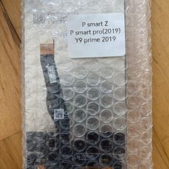 huawei  p smart pro 2019 Y9 prime 2019 screen
