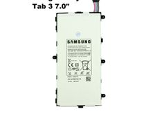 For Samsung Galaxy Tab 3 7" Battery New T210 T211 P3210 P3200 4000mAh