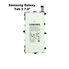 For Samsung Galaxy Tab 3 7" Battery New T210 T211 P3210 P3200 4000mAh