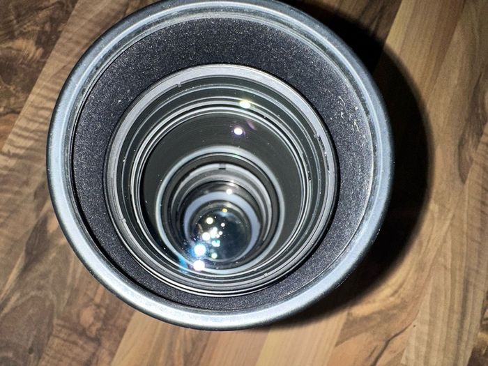 Canon Ef 300 F4 L Is Usm