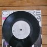 Culture Club Move Away 7 inch Vinyl Single 1986 Virgin VS 845 Image 4