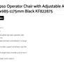 Office Operator chair Calipso Image 2