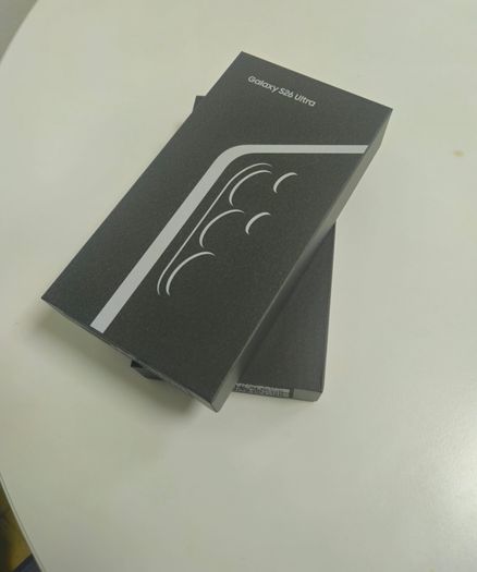 Samsung S26 Ultra 512GB