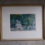 Vintage artwork and frames Image 7