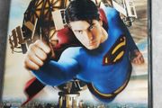 Superman Returns DVD
